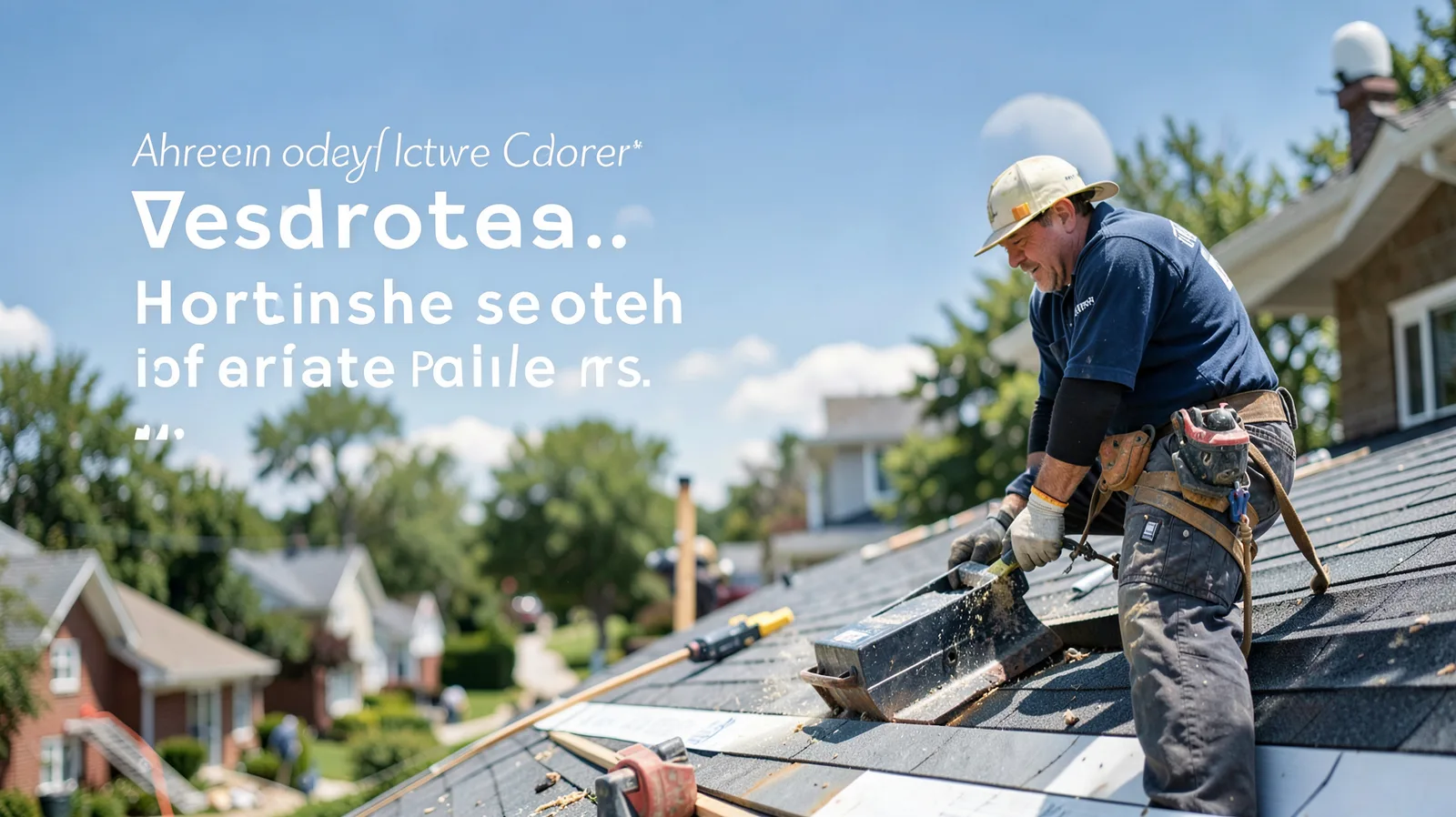 Roof Replacement in Paulding, OH near me